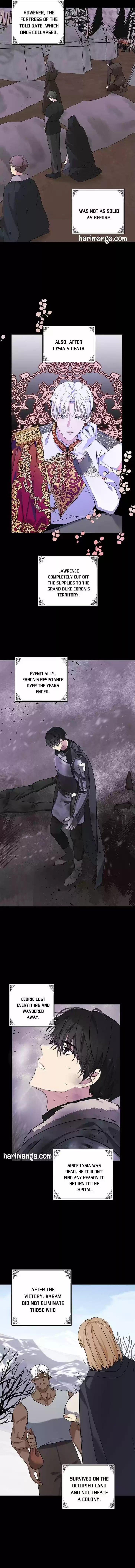 The Villainess Lives Twice Ch.084.5