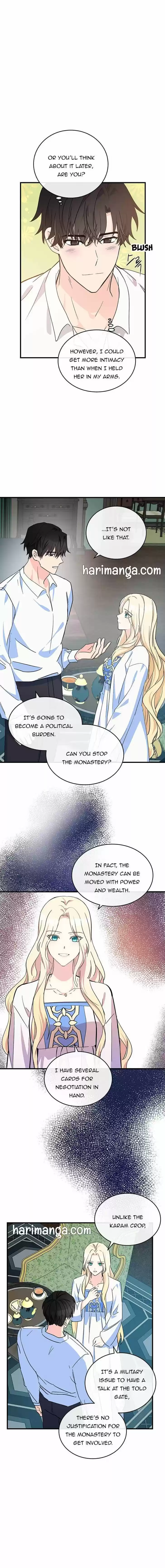 The Villainess Lives Twice Ch.085