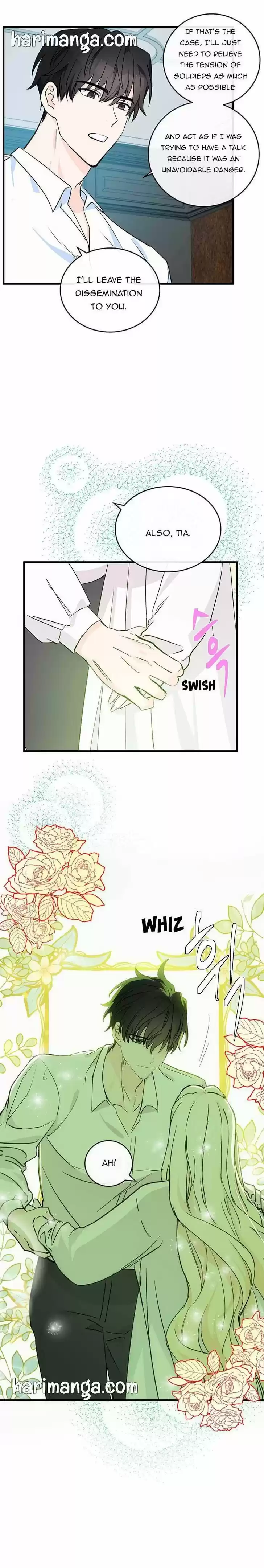 The Villainess Lives Twice Ch.085