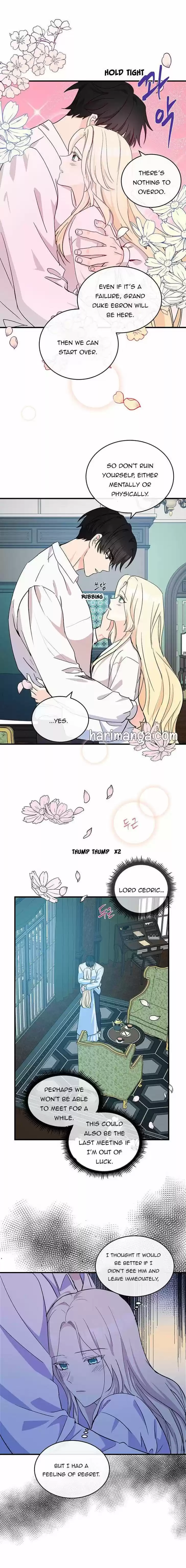 The Villainess Lives Twice Ch.085