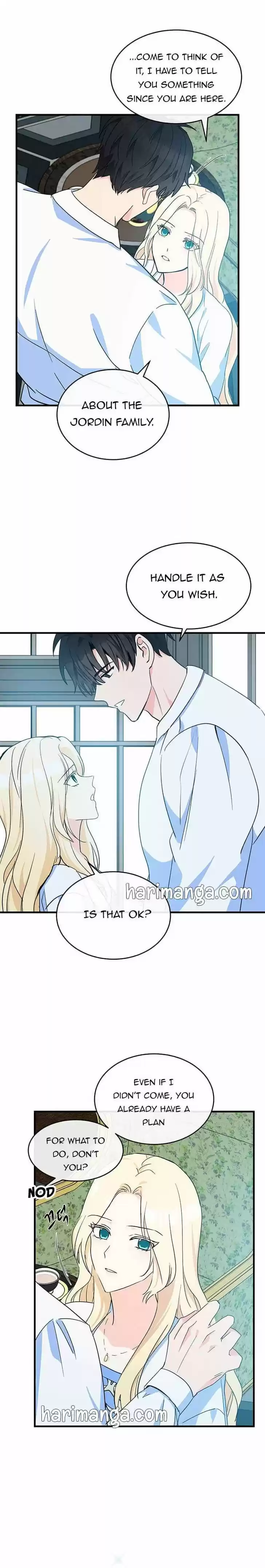 The Villainess Lives Twice Ch.085