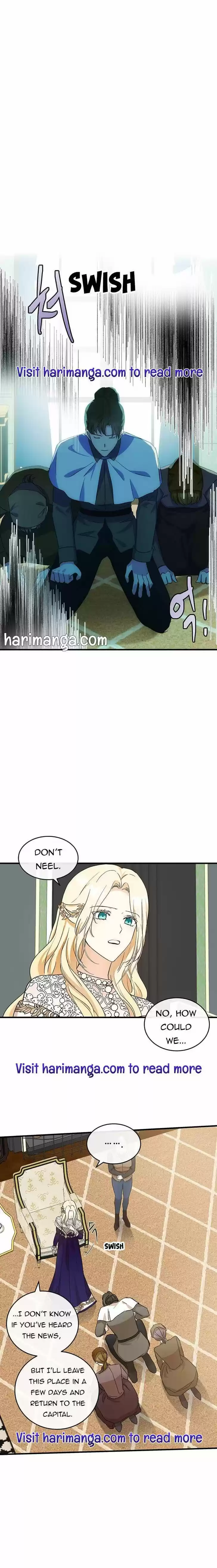 The Villainess Lives Twice Ch.085