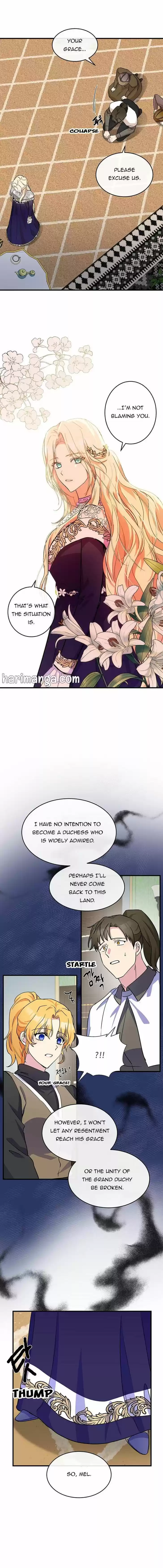 The Villainess Lives Twice Ch.085.5