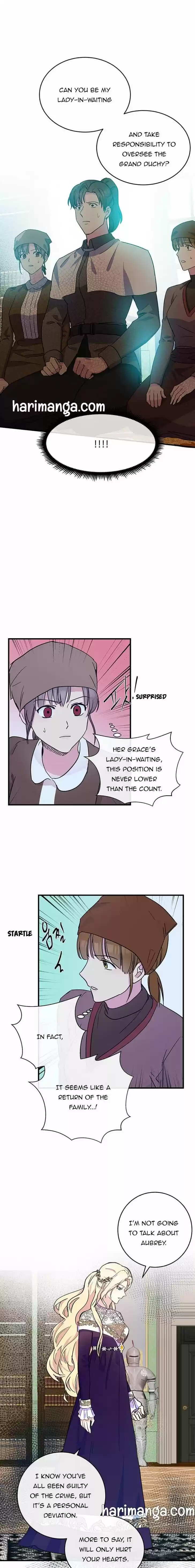 The Villainess Lives Twice Ch.085.5