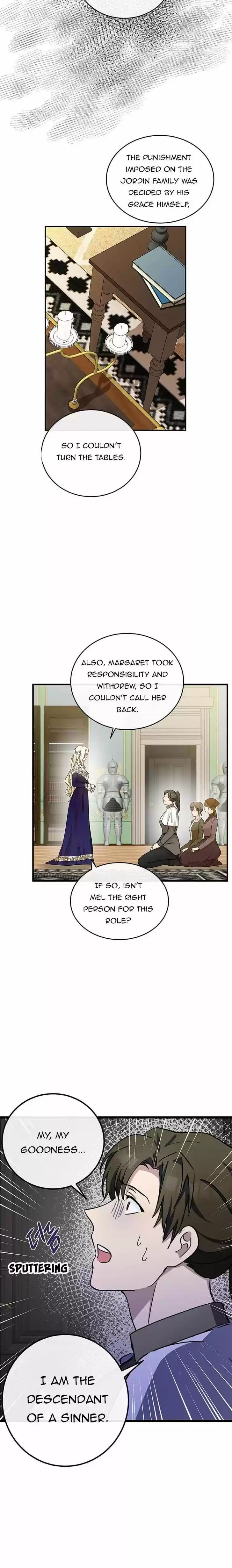 The Villainess Lives Twice Ch.085.5