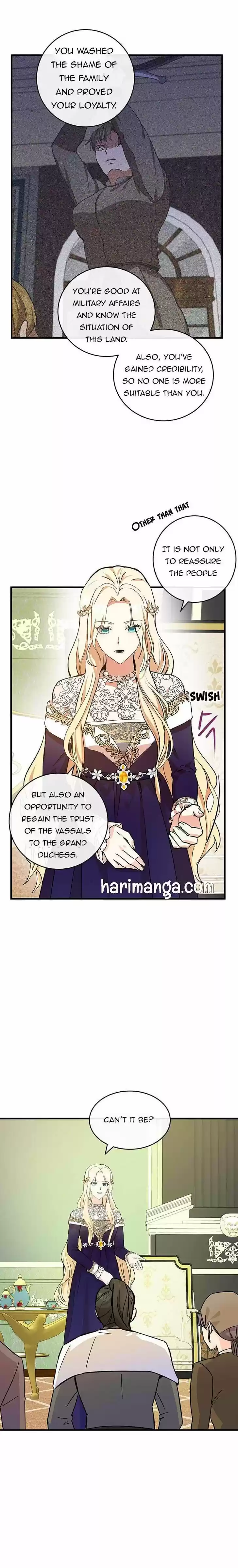 The Villainess Lives Twice Ch.085.5