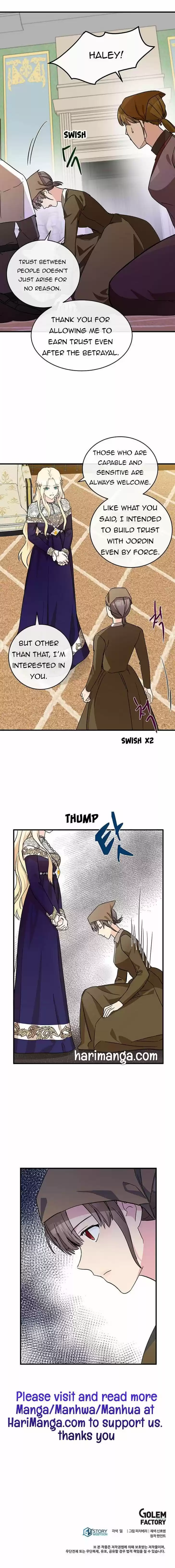 The Villainess Lives Twice Ch.085.5