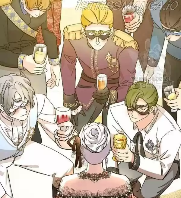 The Villainess Lives Twice Ch.086