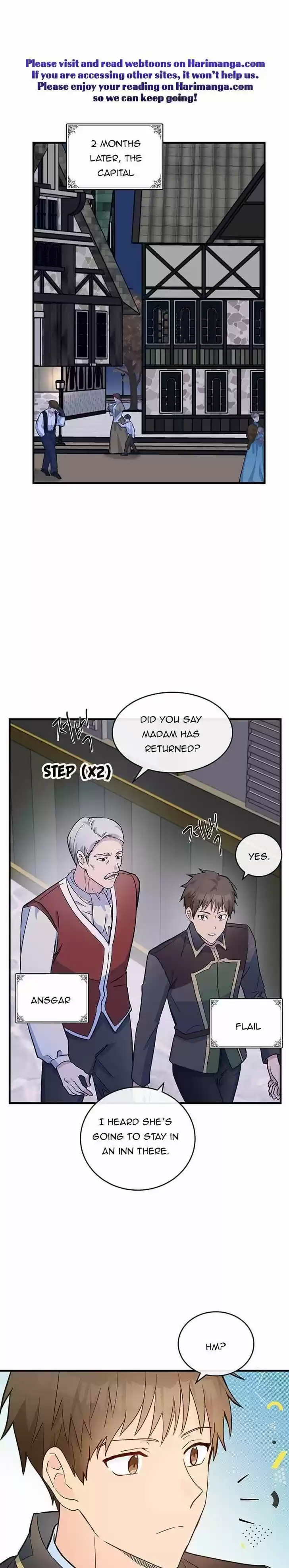 The Villainess Lives Twice Ch.087