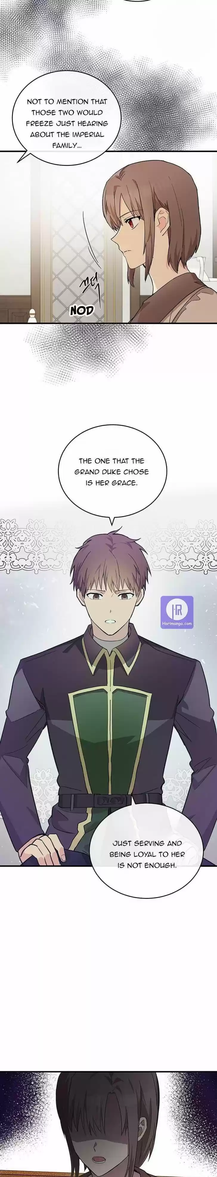 The Villainess Lives Twice Ch.087