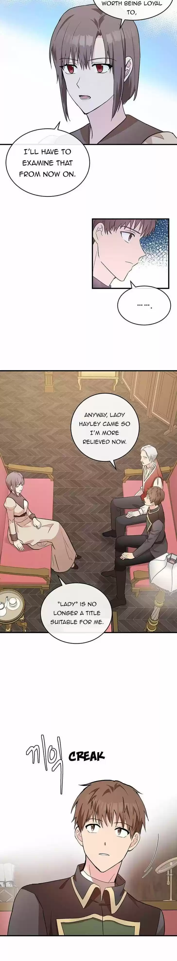 The Villainess Lives Twice Ch.087