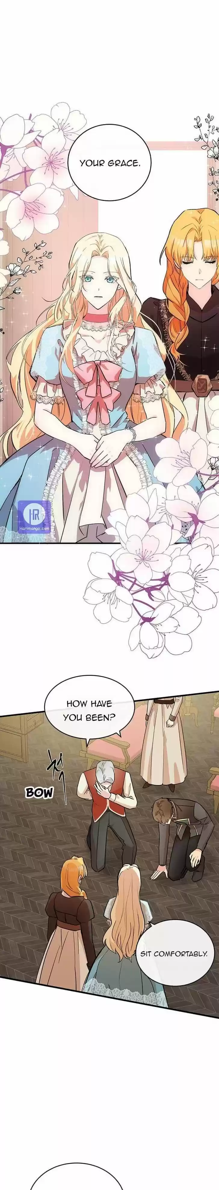 The Villainess Lives Twice Ch.087