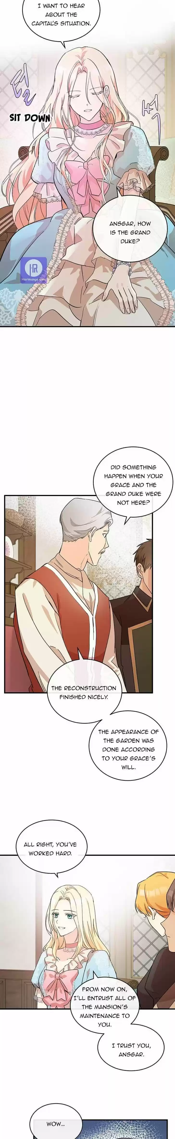 The Villainess Lives Twice Ch.087