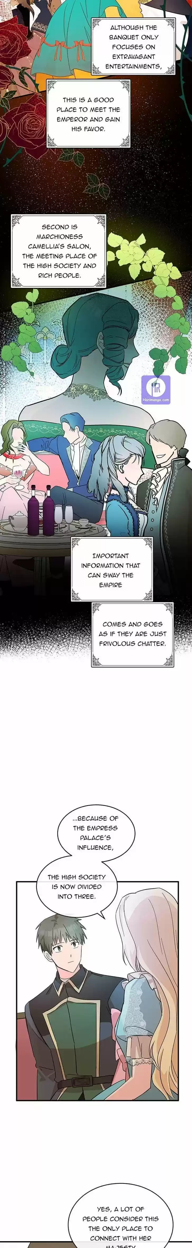 The Villainess Lives Twice Ch.087