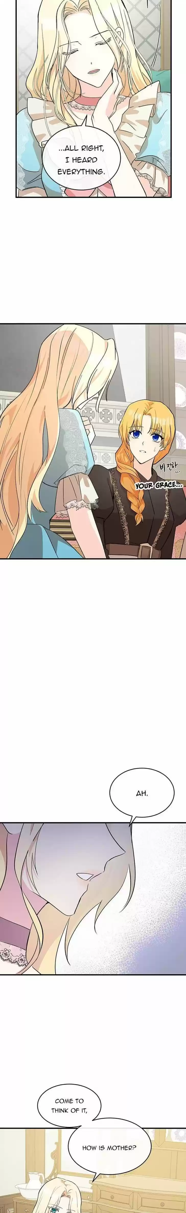 The Villainess Lives Twice Ch.087