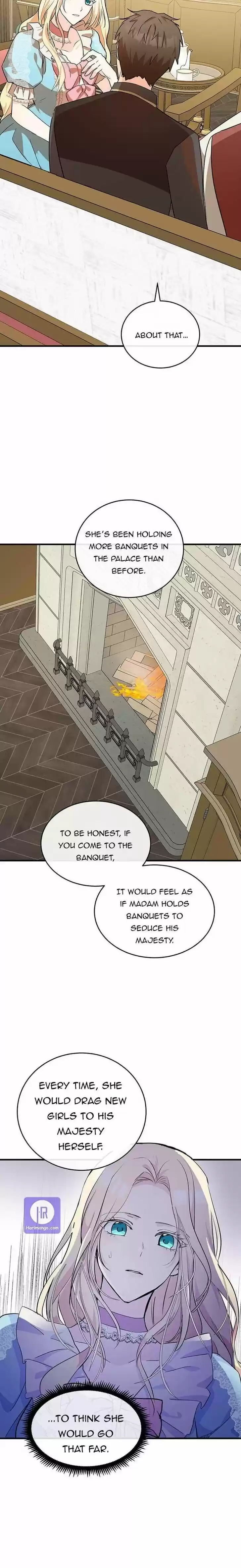 The Villainess Lives Twice Ch.087