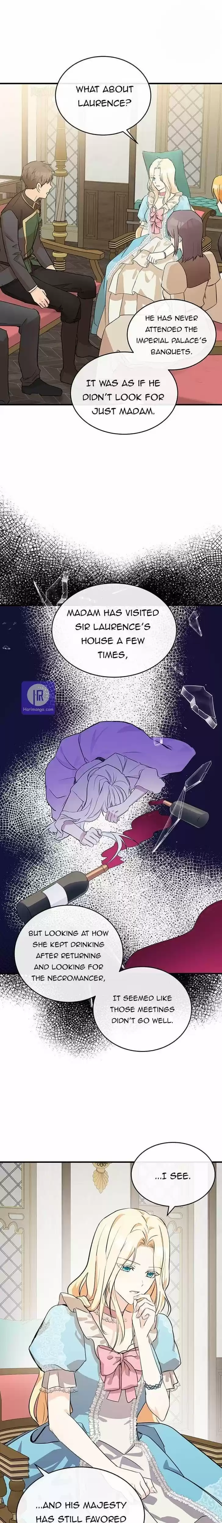 The Villainess Lives Twice Ch.087