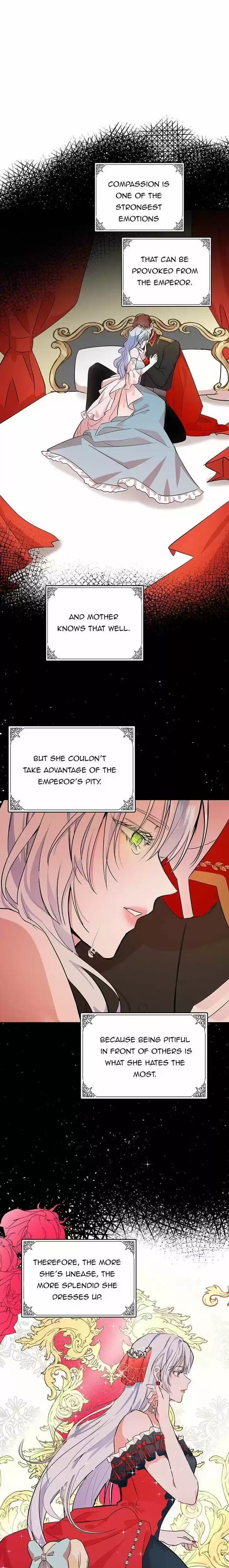 The Villainess Lives Twice Ch.087