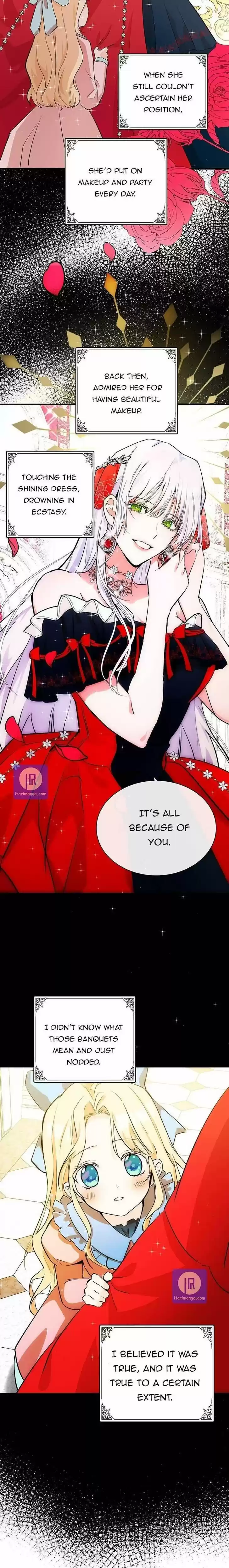 The Villainess Lives Twice Ch.087