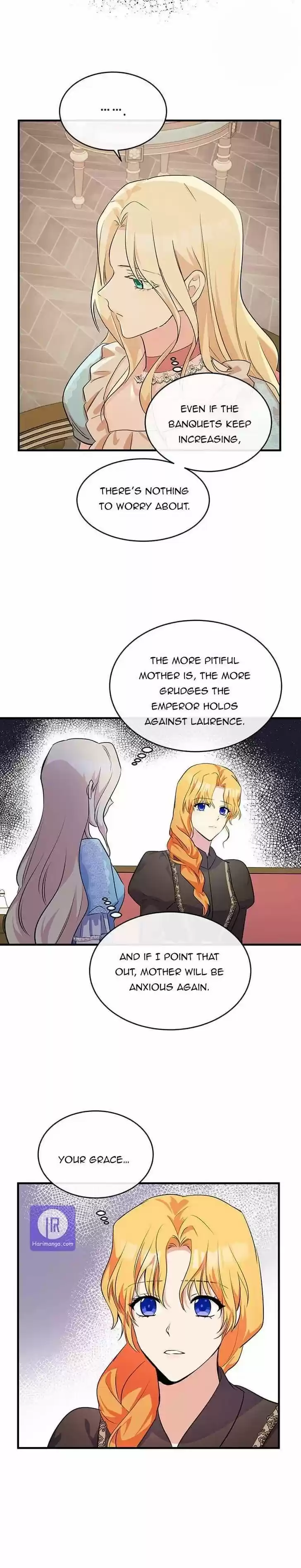 The Villainess Lives Twice Ch.087