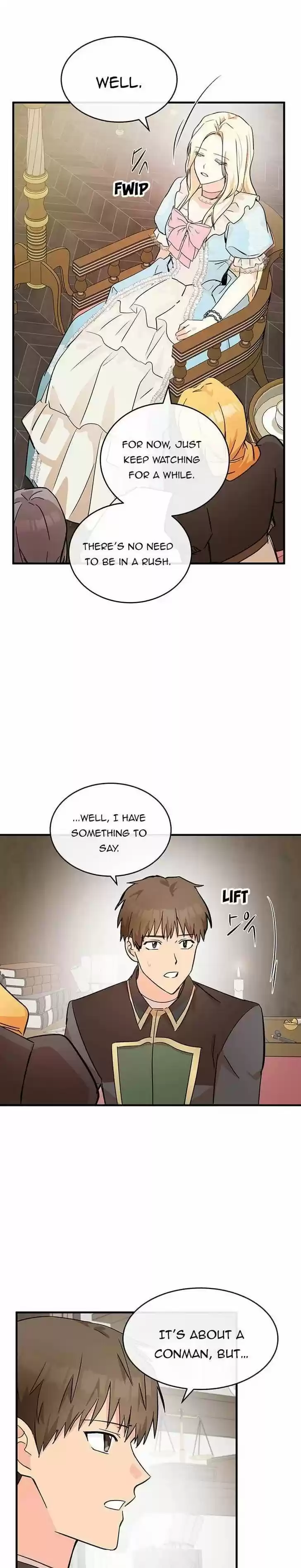 The Villainess Lives Twice Ch.087