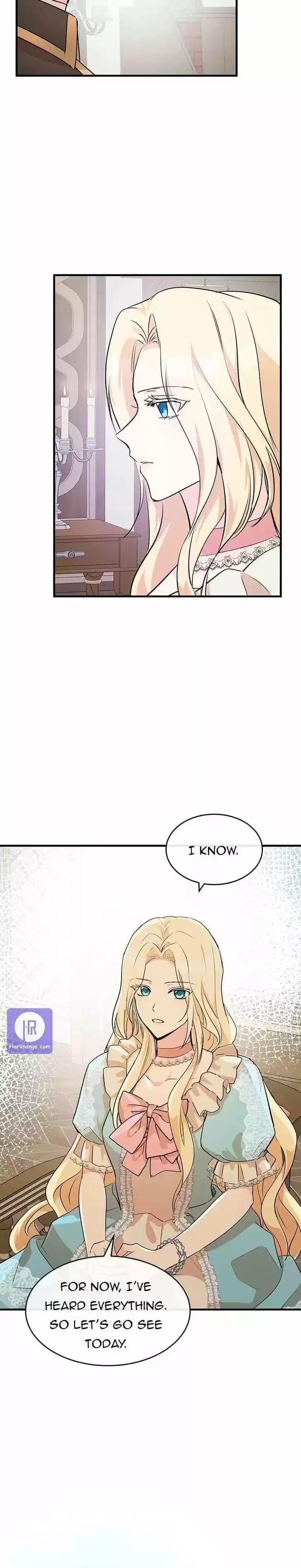 The Villainess Lives Twice Ch.087