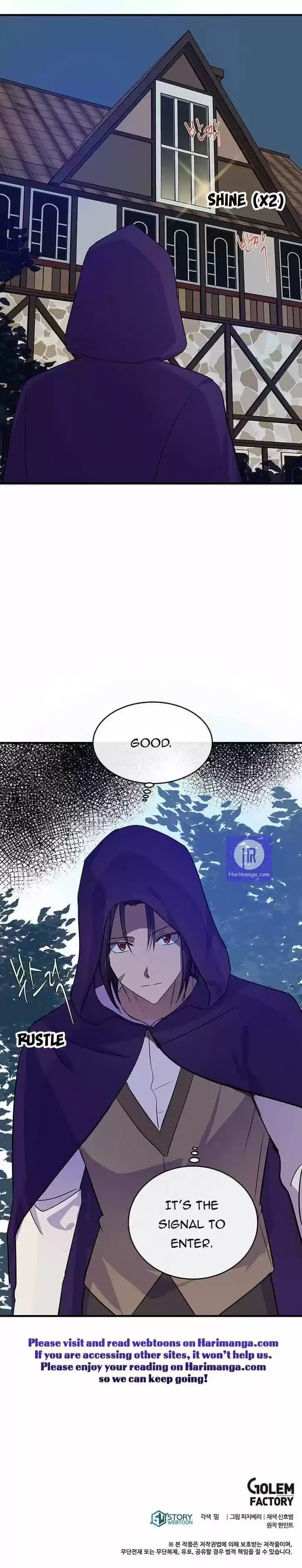 The Villainess Lives Twice Ch.087