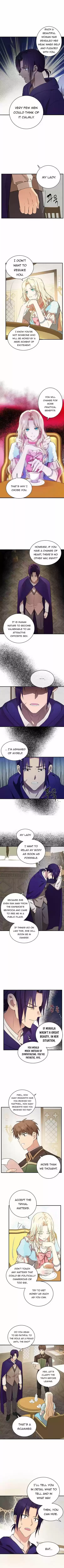 The Villainess Lives Twice Ch.088