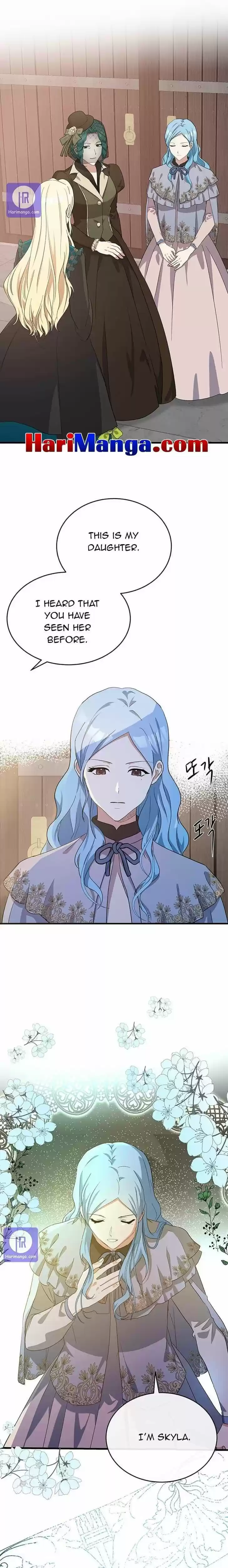 The Villainess Lives Twice Ch.093