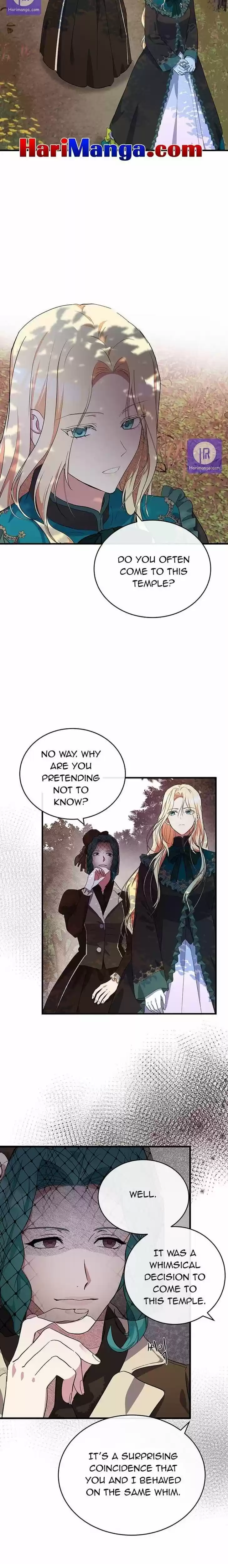 The Villainess Lives Twice Ch.093