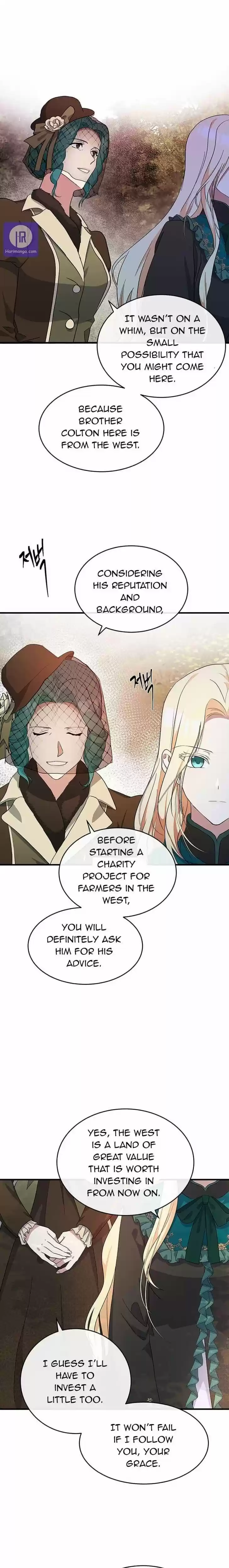 The Villainess Lives Twice Ch.093