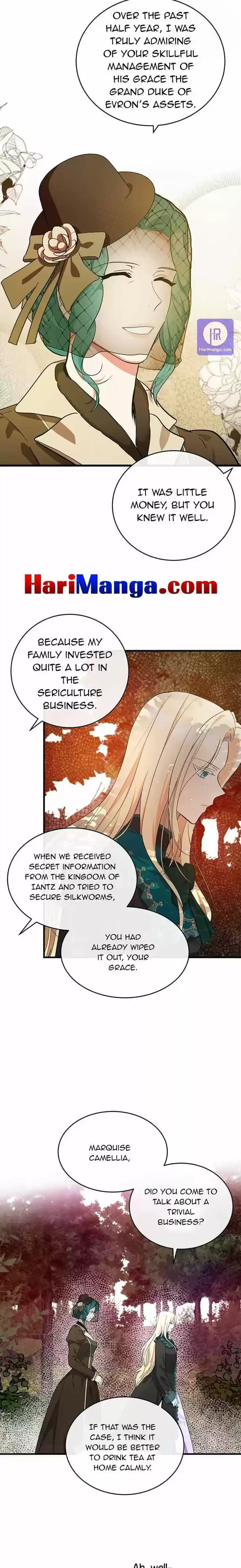 The Villainess Lives Twice Ch.093