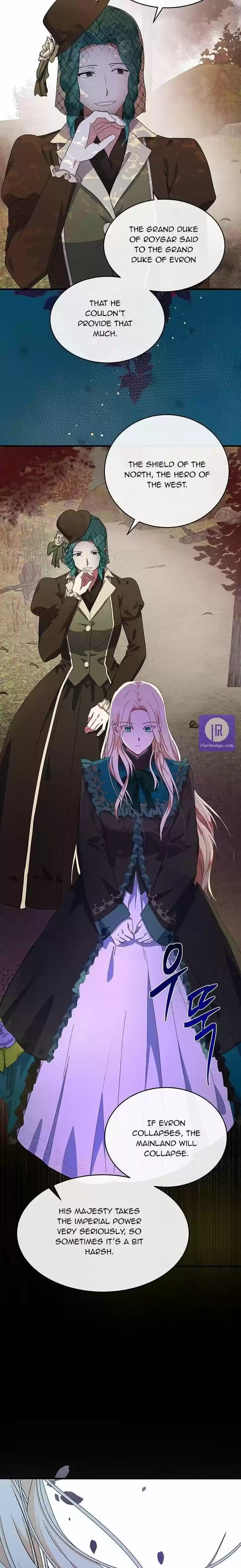 The Villainess Lives Twice Ch.093