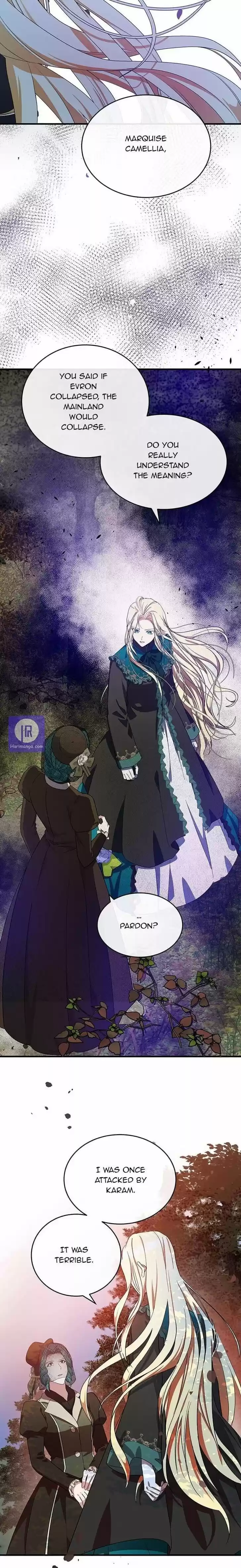 The Villainess Lives Twice Ch.093