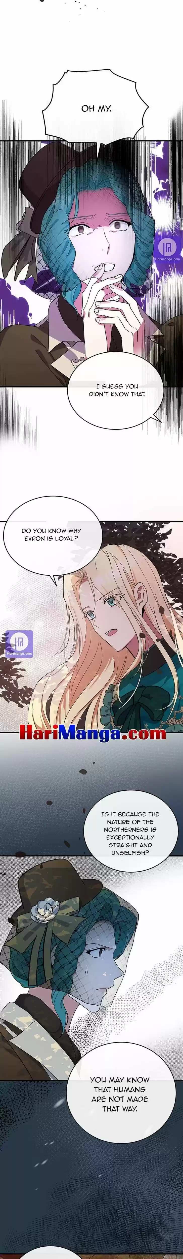 The Villainess Lives Twice Ch.093