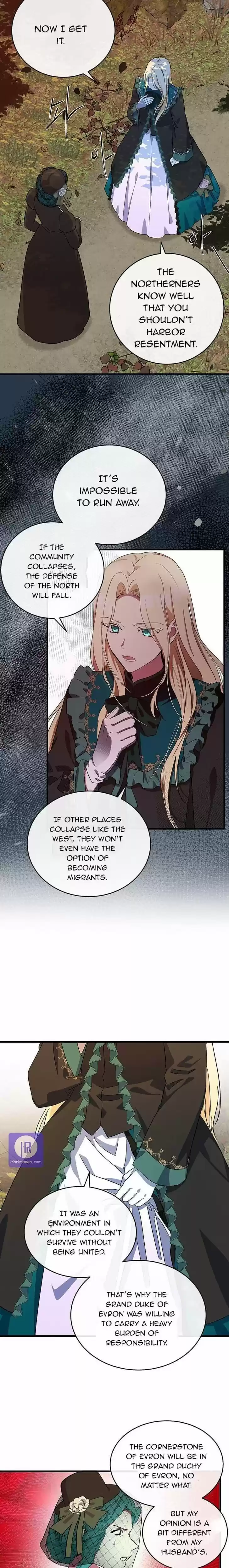 The Villainess Lives Twice Ch.093