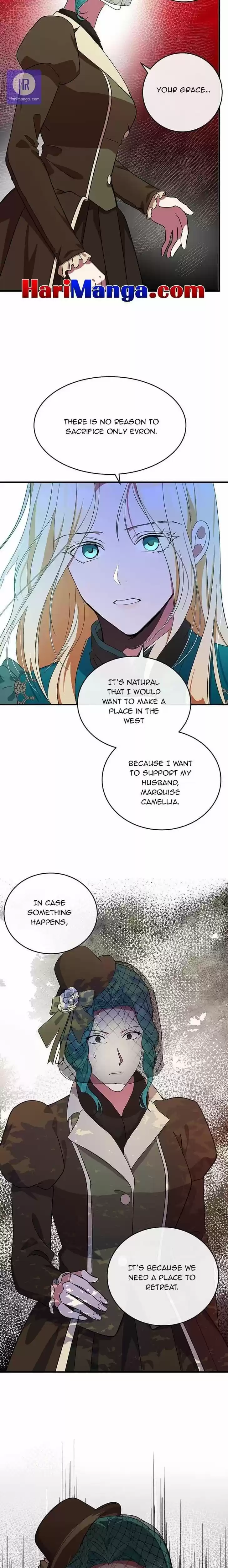 The Villainess Lives Twice Ch.093