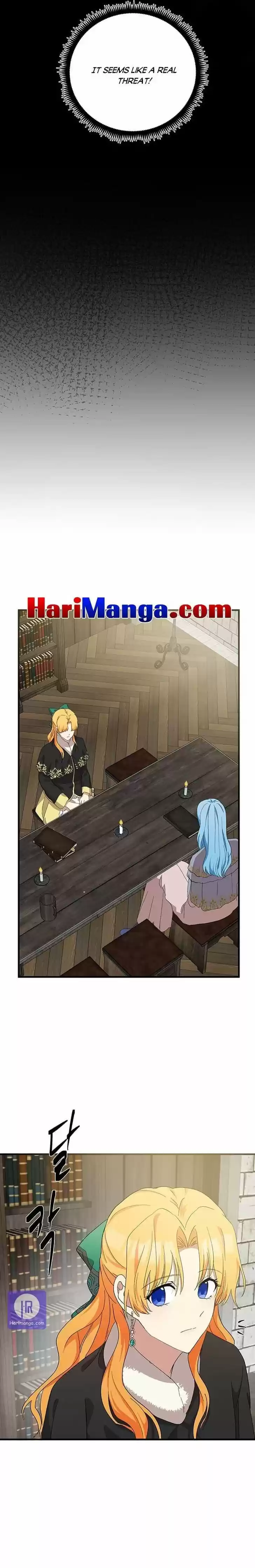 The Villainess Lives Twice Ch.093