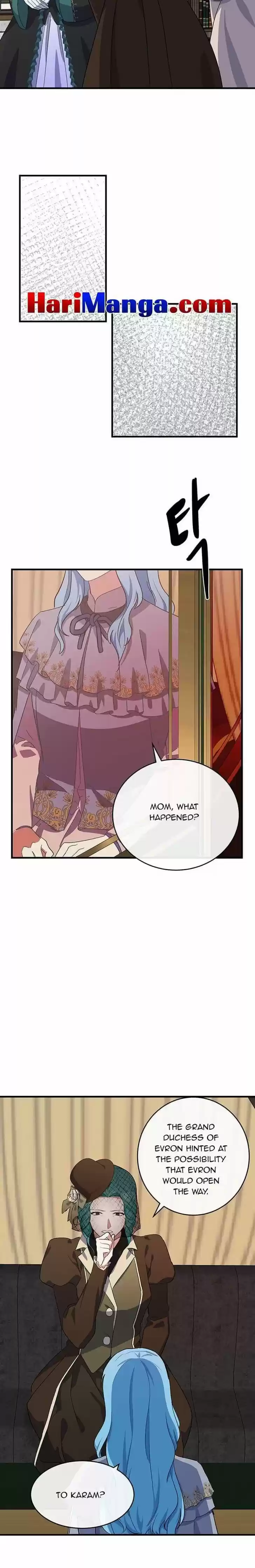 The Villainess Lives Twice Ch.093