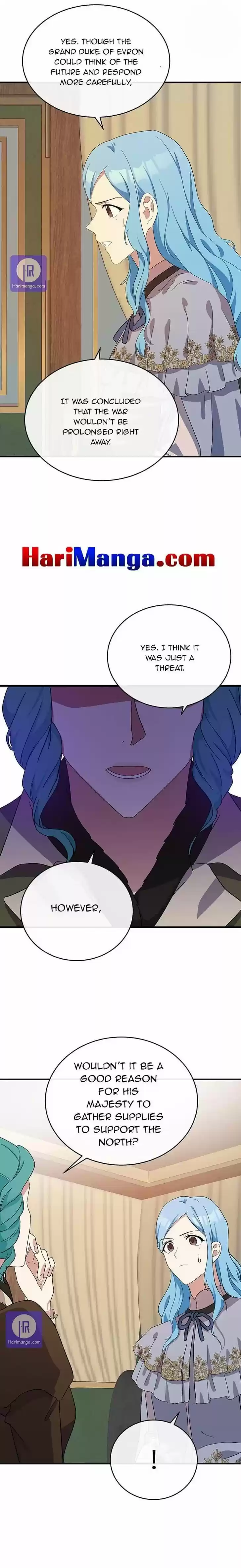 The Villainess Lives Twice Ch.093