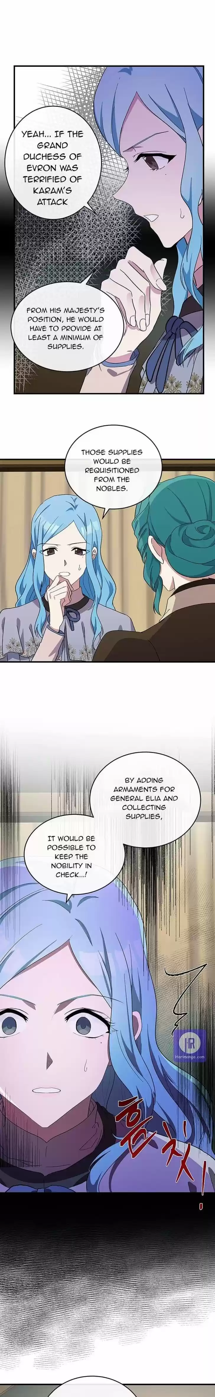 The Villainess Lives Twice Ch.093