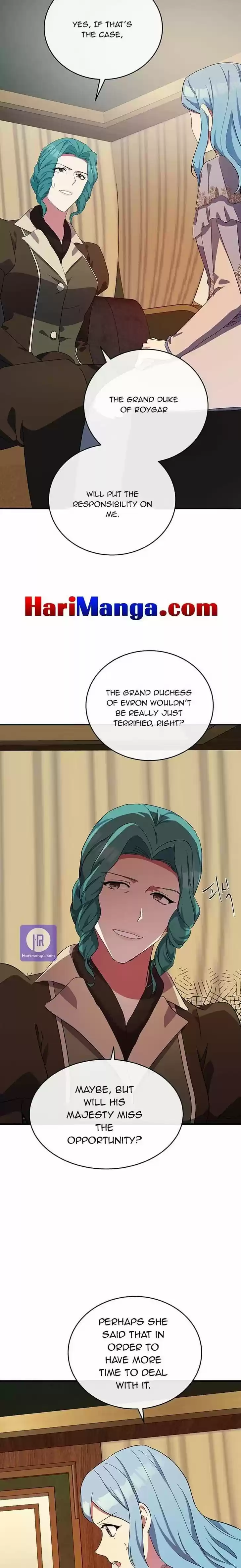 The Villainess Lives Twice Ch.093