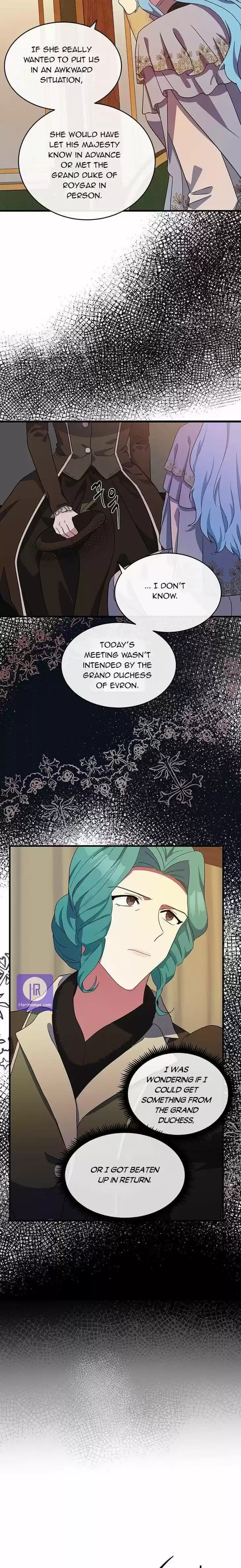 The Villainess Lives Twice Ch.093