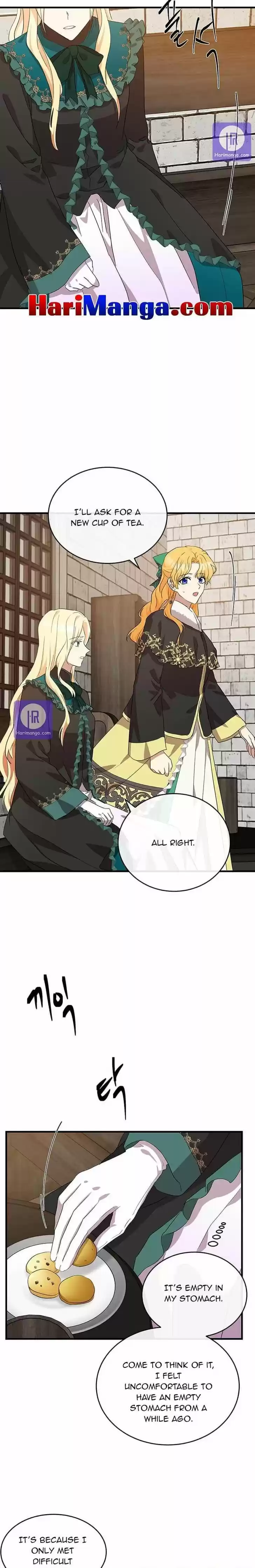 The Villainess Lives Twice Ch.093