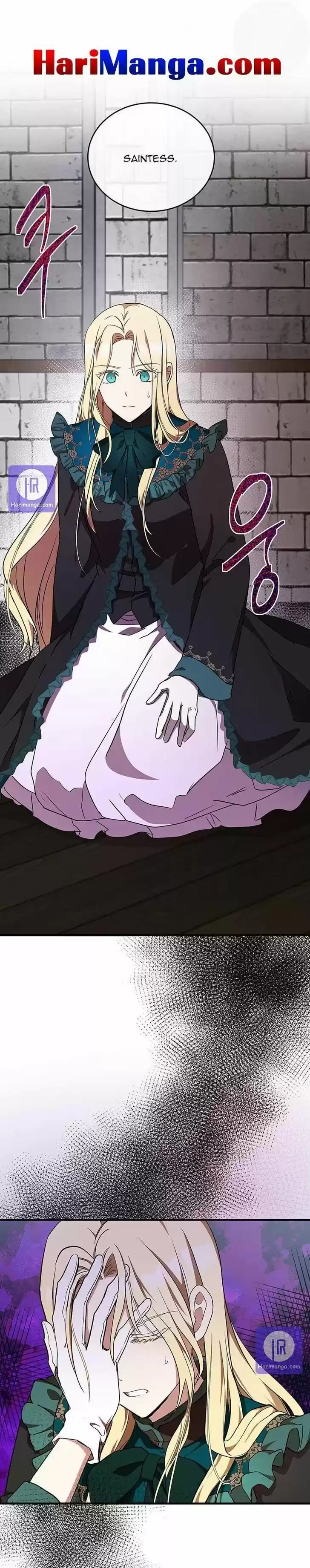 The Villainess Lives Twice Ch.095