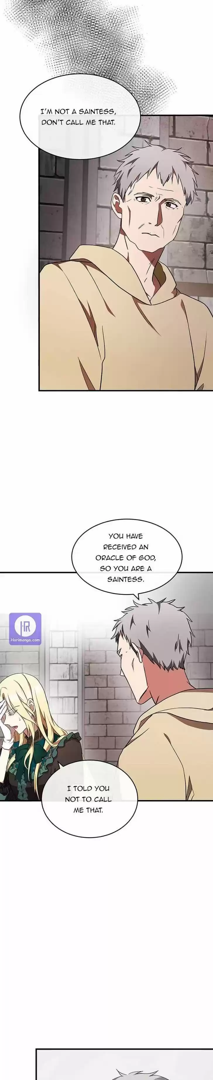 The Villainess Lives Twice Ch.095