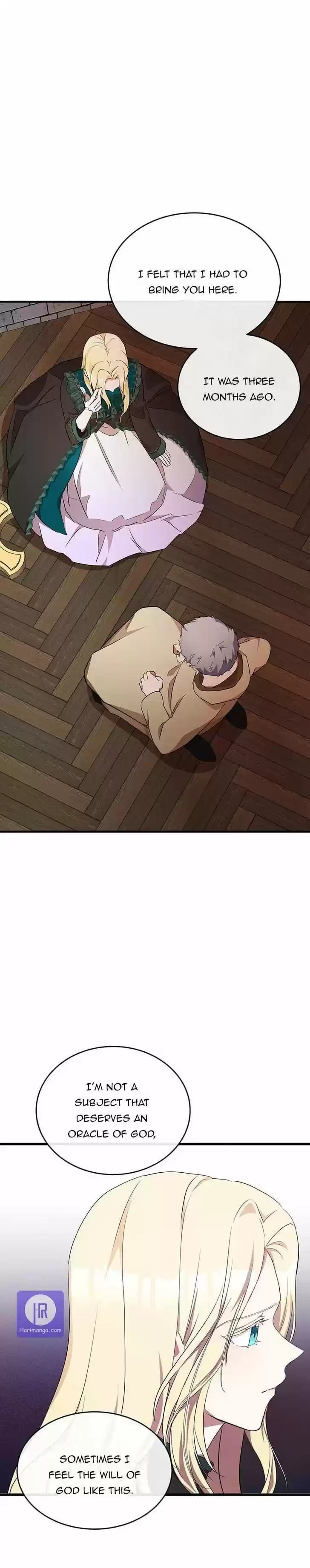 The Villainess Lives Twice Ch.095