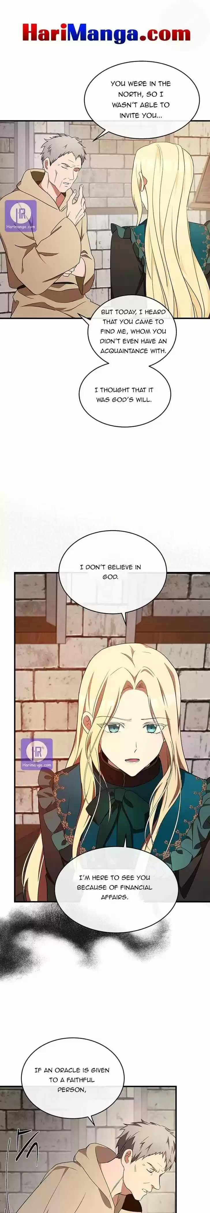 The Villainess Lives Twice Ch.095