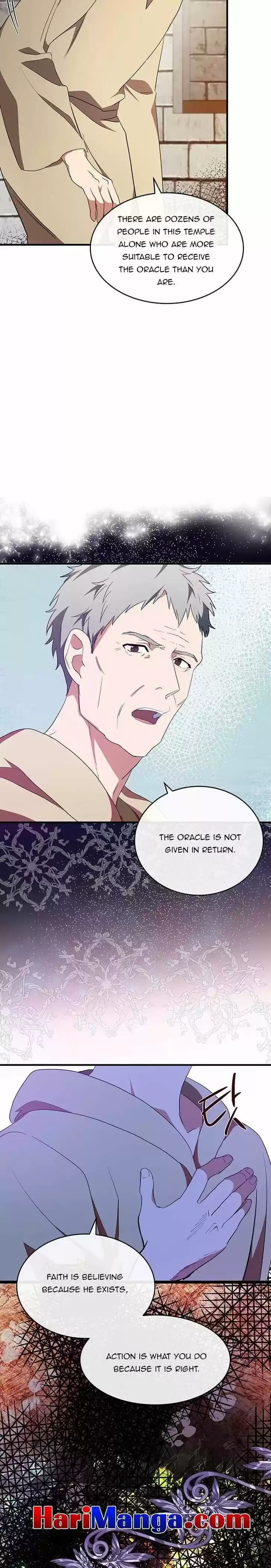 The Villainess Lives Twice Ch.095