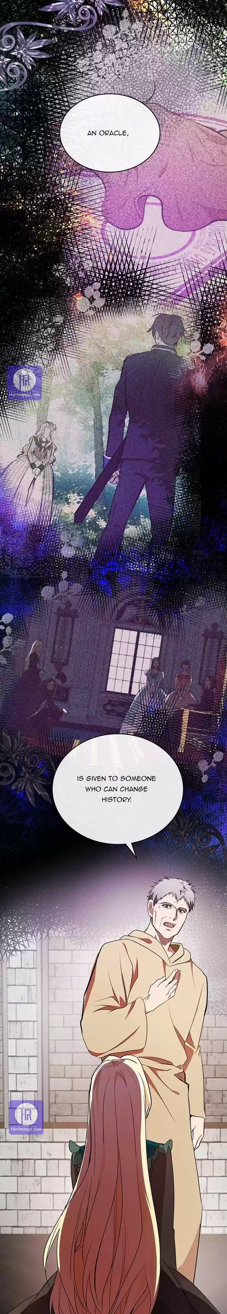 The Villainess Lives Twice Ch.095